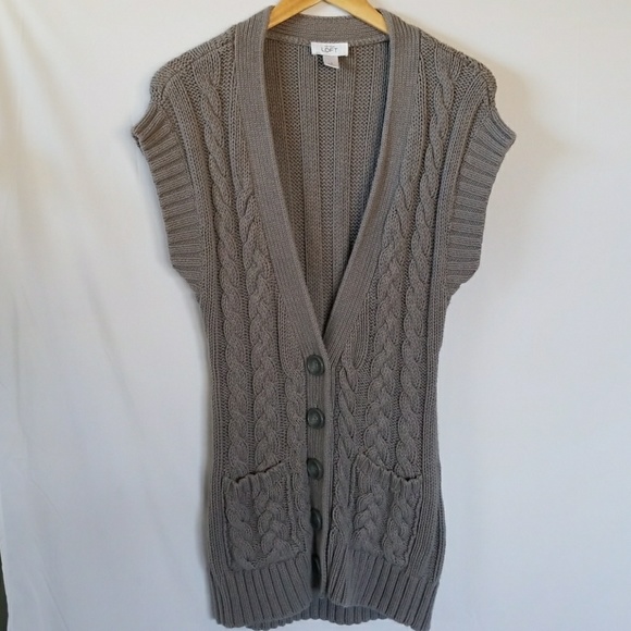 LOFT sweater - Picture 1 of 6